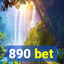 890 bet